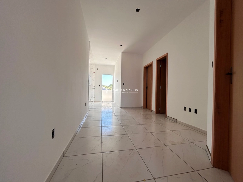 2 DORMITÓRIOS: 3ª foto da galeria de imagens do imóvel