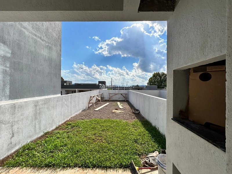 2 DORMITÓRIOS: 5ª foto da galeria de imagens do imóvel