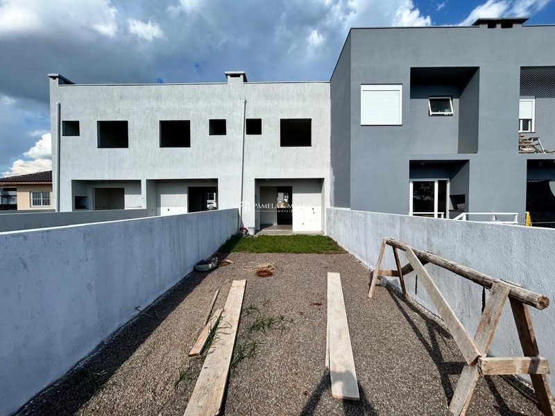 2 DORMITÓRIOS: 8ª foto da galeria de imagens do imóvel