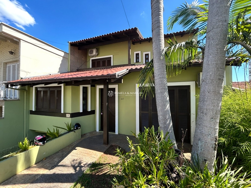 4 DORMITÓRIOS: 21ª foto da galeria de imagens do imóvel