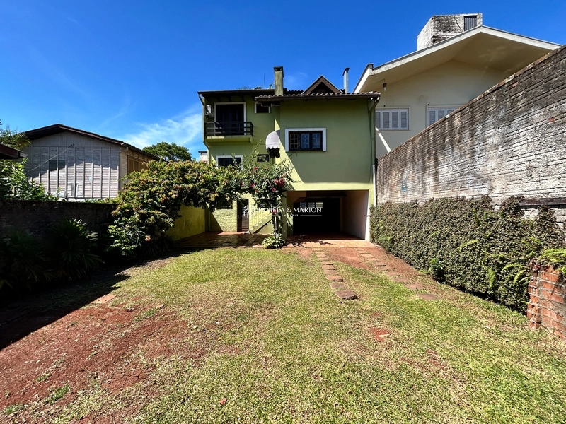 4 DORMITÓRIOS: 6ª foto da galeria de imagens do imóvel