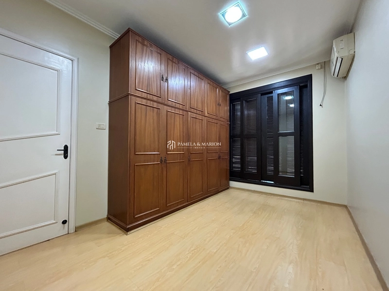 4 DORMITÓRIOS: 9ª foto da galeria de imagens do imóvel