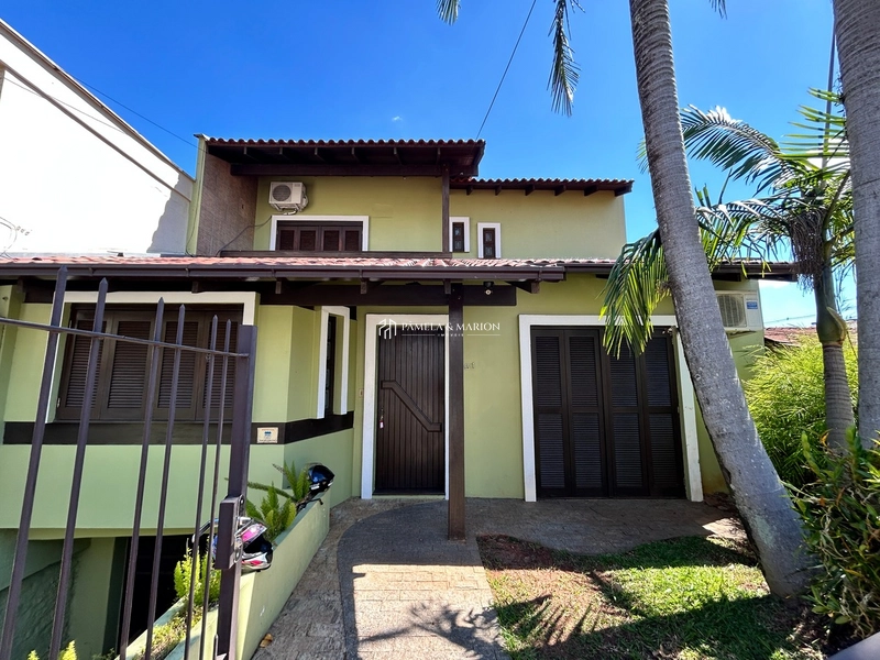 4 DORMITÓRIOS: 20ª foto da galeria de imagens do imóvel