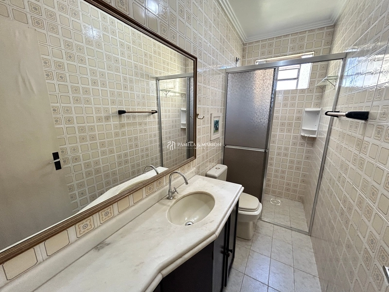 4 DORMITÓRIOS: 11ª foto da galeria de imagens do imóvel