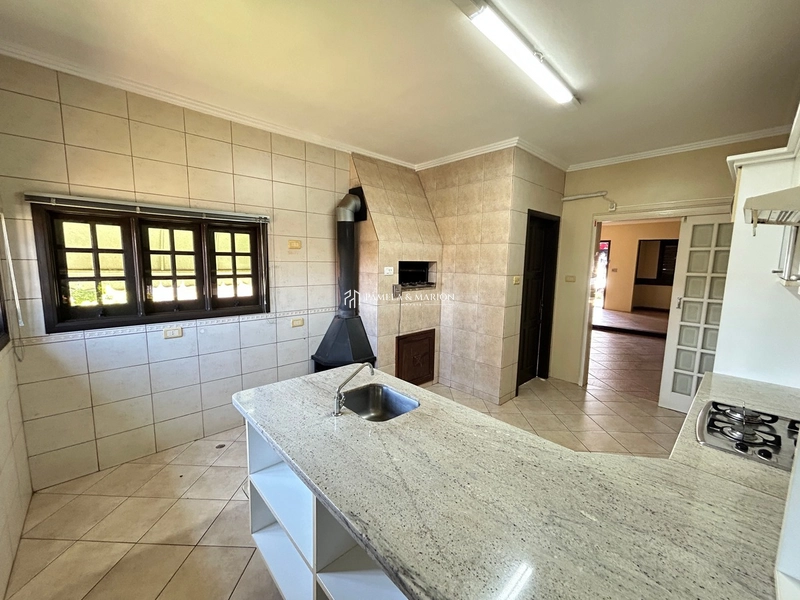 4 DORMITÓRIOS: 4ª foto da galeria de imagens do imóvel