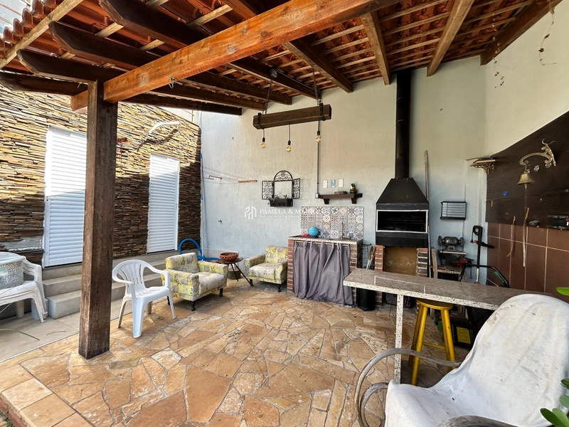 3 DORMITÓRIOS: 18ª foto da galeria de imagens do imóvel