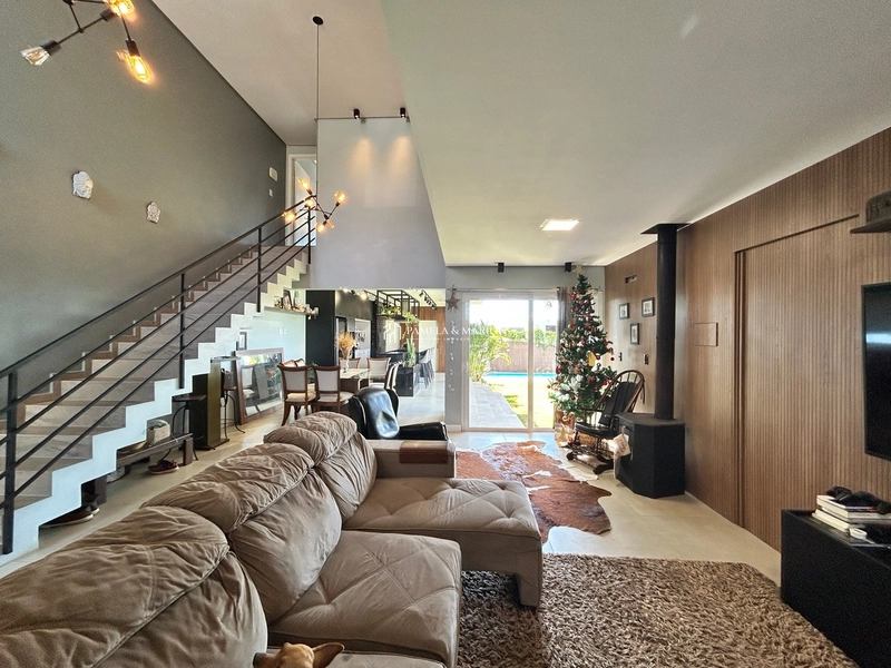 3 DORMITÓRIOS: 4ª foto da galeria de imagens do imóvel