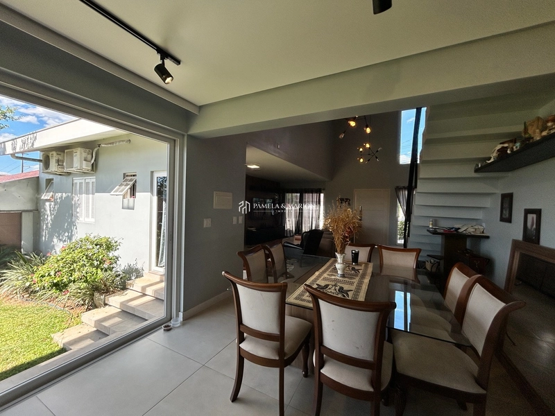 3 DORMITÓRIOS: 9ª foto da galeria de imagens do imóvel