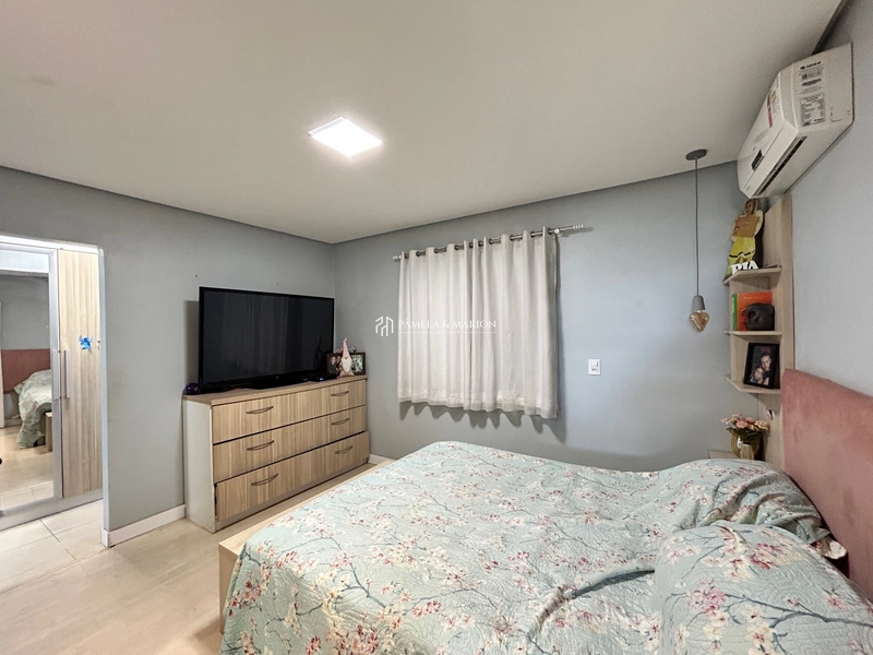 3 DORMITÓRIOS: 17ª foto da galeria de imagens do imóvel