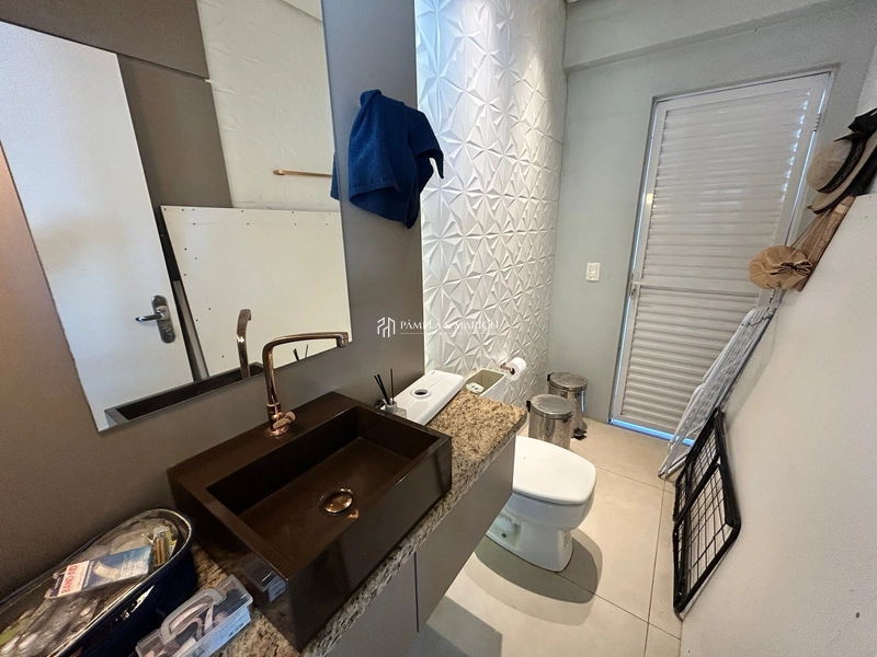 3 DORMITÓRIOS: 20ª foto da galeria de imagens do imóvel