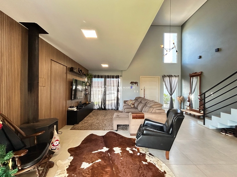 3 DORMITÓRIOS: 5ª foto da galeria de imagens do imóvel