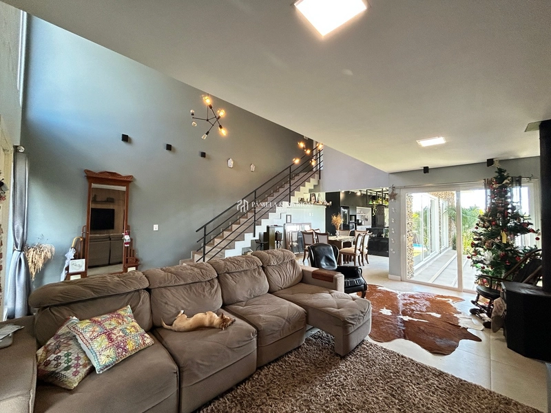 3 DORMITÓRIOS: 3ª foto da galeria de imagens do imóvel