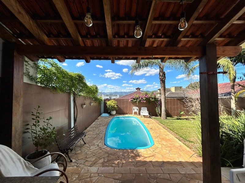 3 DORMITÓRIOS: 19ª foto da galeria de imagens do imóvel