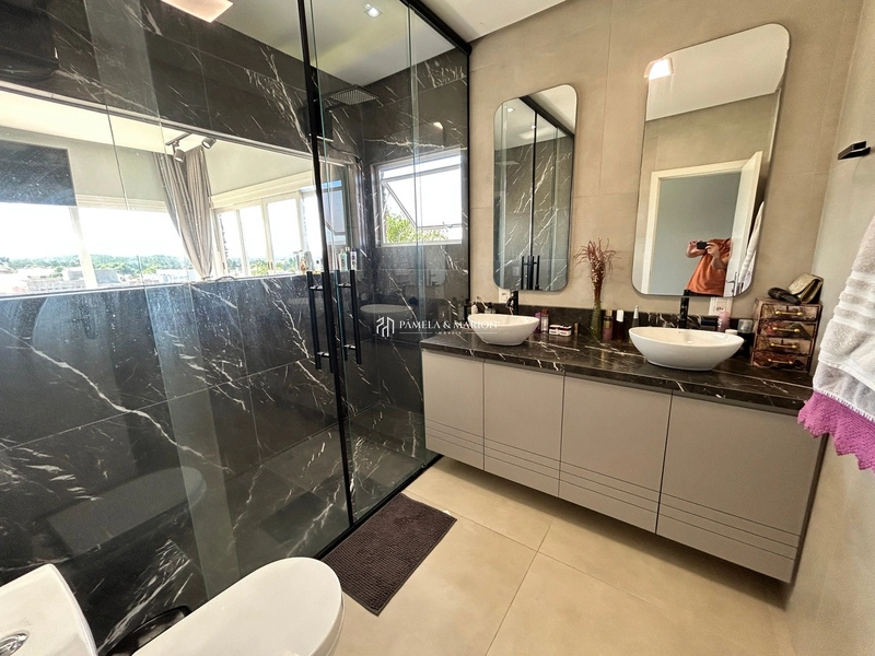 3 DORMITÓRIOS: 14ª foto da galeria de imagens do imóvel