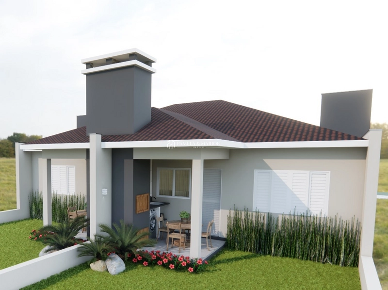 2 DORMITÓRIOS: 10ª foto da galeria de imagens do imóvel