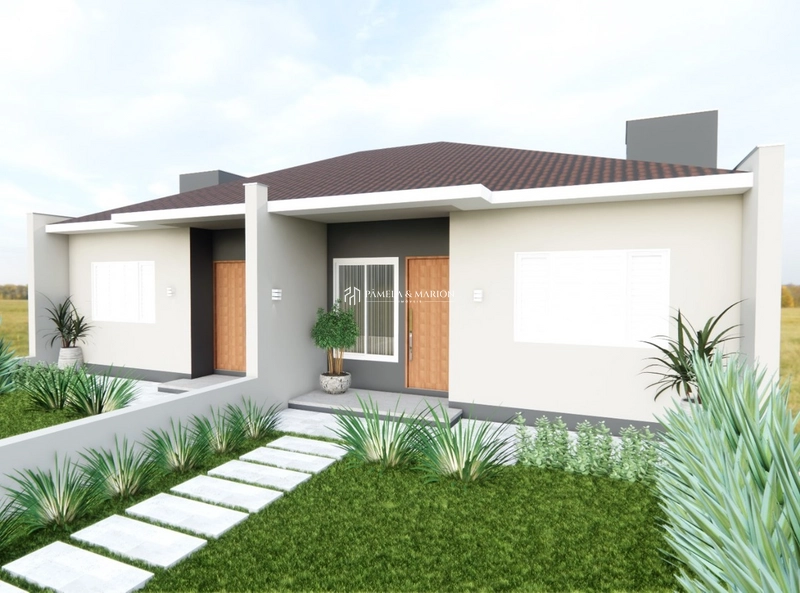 2 DORMITÓRIOS: 9ª foto da galeria de imagens do imóvel