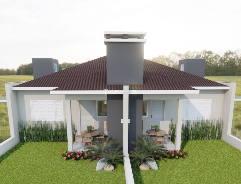 2 DORMITÓRIOS: 5ª foto da galeria de imagens do imóvel