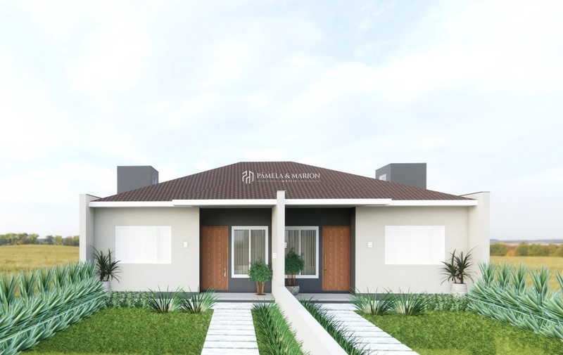 2 DORMITÓRIOS: 6ª foto da galeria de imagens do imóvel