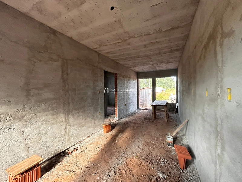 2 DORMITÓRIOS: 6ª foto da galeria de imagens do imóvel