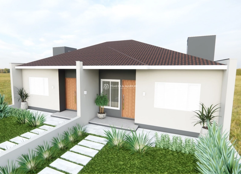 2 DORMITÓRIOS: 3ª foto da galeria de imagens do imóvel