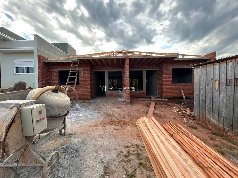 2 DORMITÓRIOS: 2ª foto da galeria de imagens do imóvel