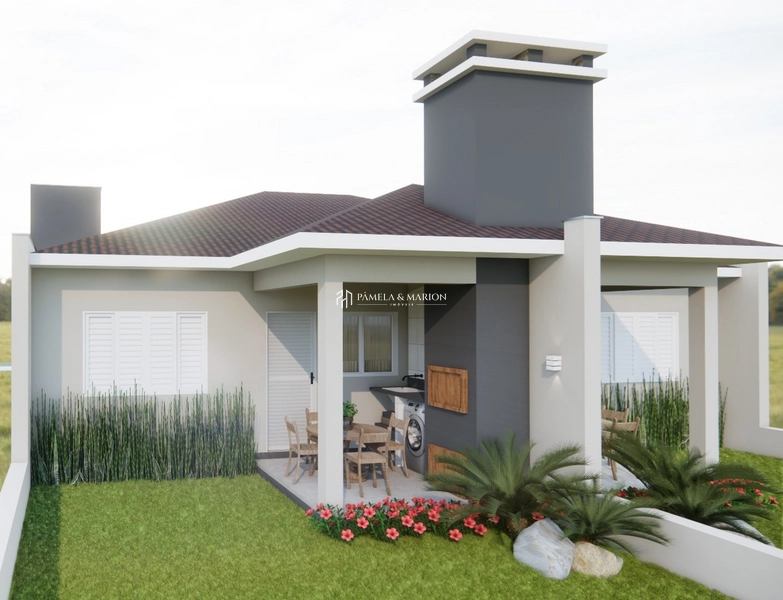 2 DORMITÓRIOS: 4ª foto da galeria de imagens do imóvel