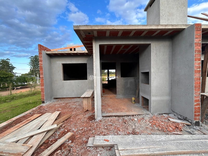 2 DORMITÓRIOS: 4ª foto da galeria de imagens do imóvel