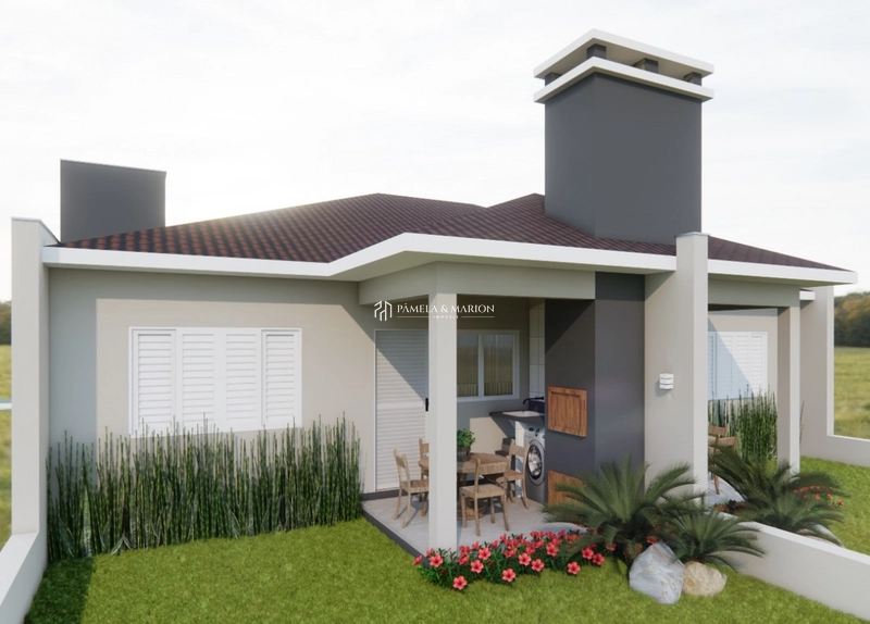 2 DORMITÓRIOS: 8ª foto da galeria de imagens do imóvel