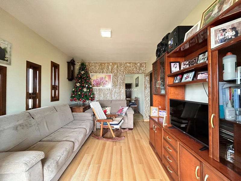 3 DORMITÓRIOS: 3ª foto da galeria de imagens do imóvel