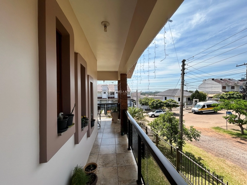 3 DORMITÓRIOS: 14ª foto da galeria de imagens do imóvel