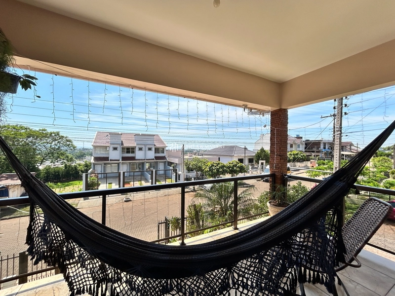 3 DORMITÓRIOS: 4ª foto da galeria de imagens do imóvel