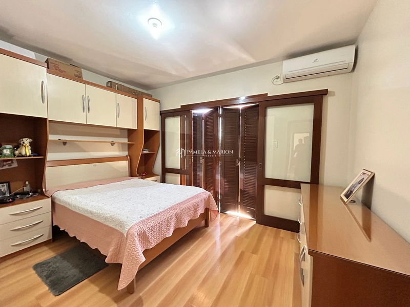 3 DORMITÓRIOS: 11ª foto da galeria de imagens do imóvel