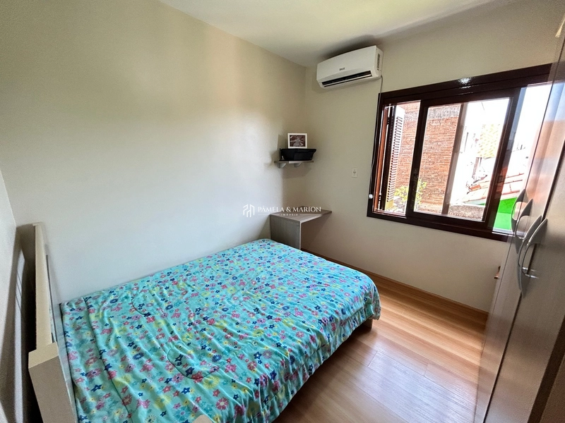 3 DORMITÓRIOS: 8ª foto da galeria de imagens do imóvel