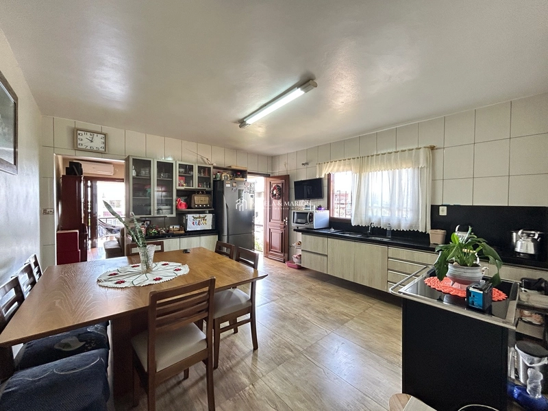 3 DORMITÓRIOS: 5ª foto da galeria de imagens do imóvel