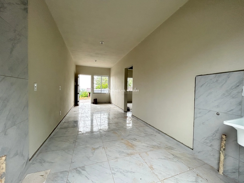 2 DORMITÓRIOS: 3ª foto da galeria de imagens do imóvel