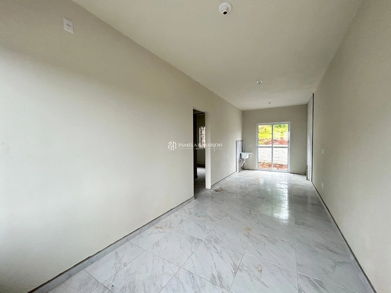 2 DORMITÓRIOS: 2ª foto da galeria de imagens do imóvel