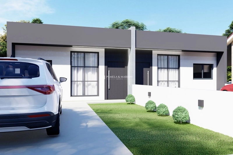 2 DORMITÓRIOS: 2ª foto da galeria de imagens do imóvel