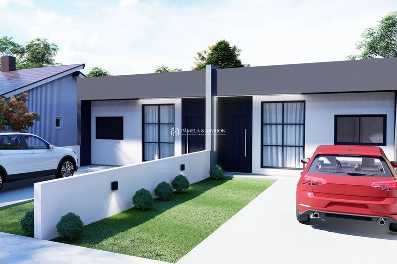 2 DORMITÓRIOS: 3ª foto da galeria de imagens do imóvel