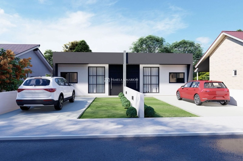 2 DORMITÓRIOS: 4ª foto da galeria de imagens do imóvel