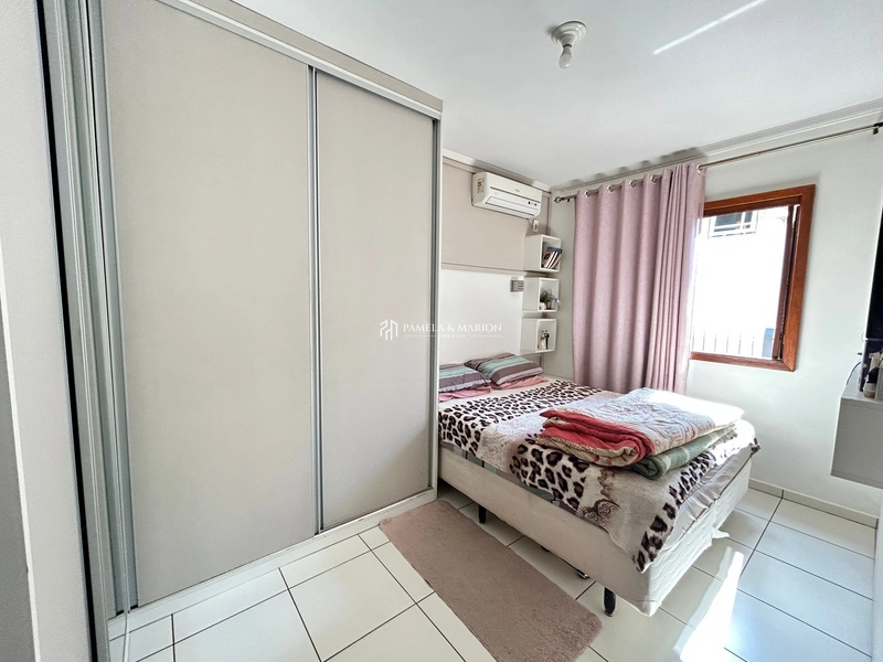 3 DORMITÓRIOS: 9ª foto da galeria de imagens do imóvel