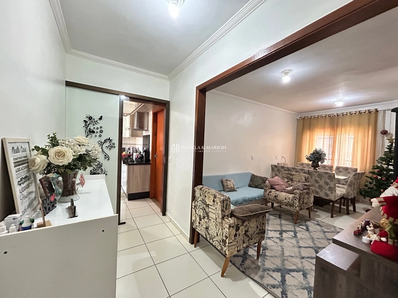 3 DORMITÓRIOS: 5ª foto da galeria de imagens do imóvel