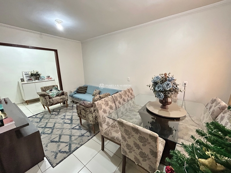 3 DORMITÓRIOS: 4ª foto da galeria de imagens do imóvel