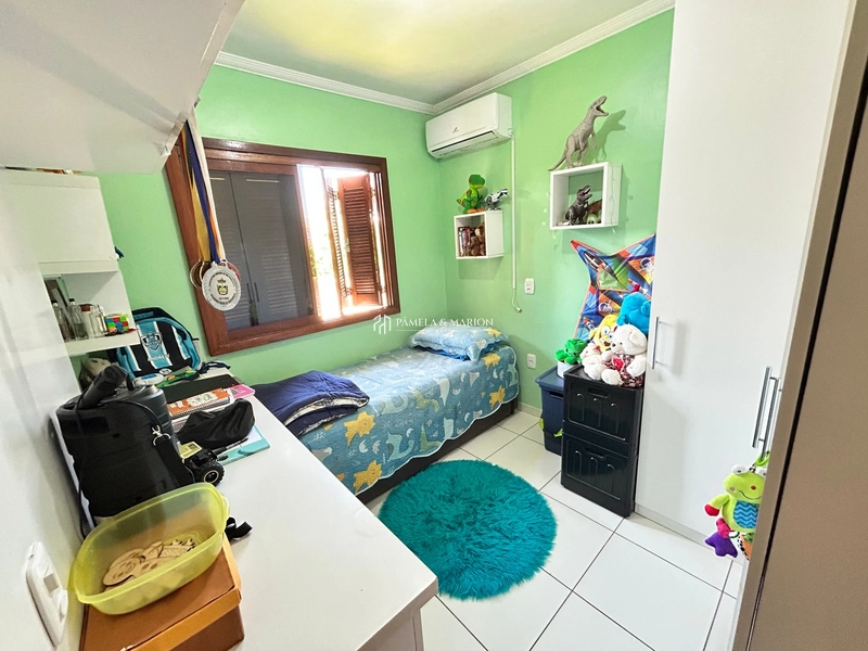 3 DORMITÓRIOS: 11ª foto da galeria de imagens do imóvel