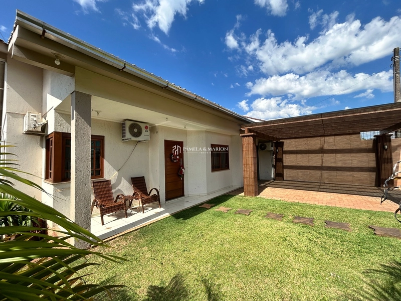 3 DORMITÓRIOS: 17ª foto da galeria de imagens do imóvel