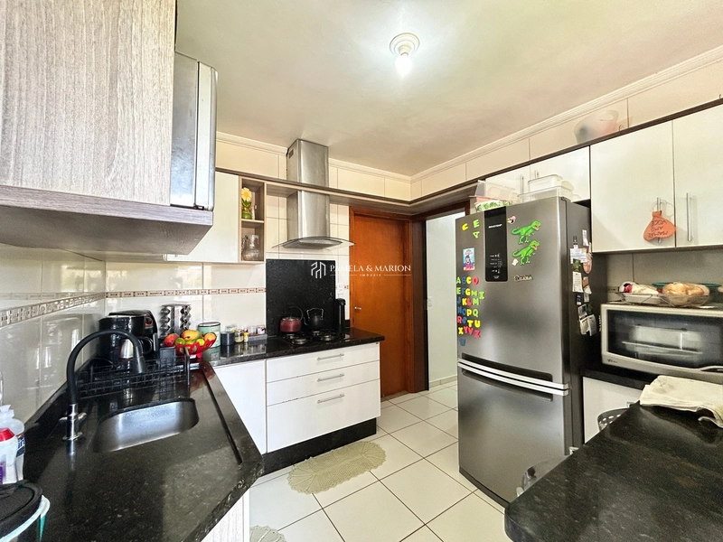 3 DORMITÓRIOS: 7ª foto da galeria de imagens do imóvel