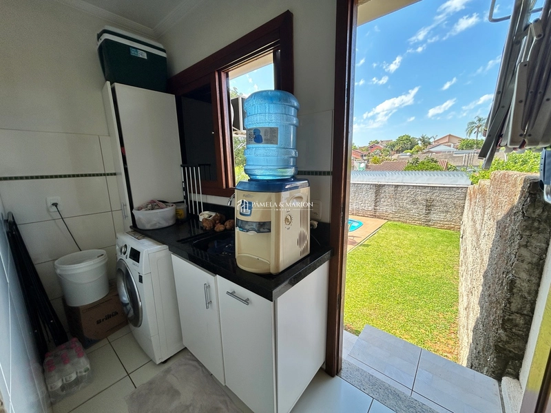 3 DORMITÓRIOS: 13ª foto da galeria de imagens do imóvel