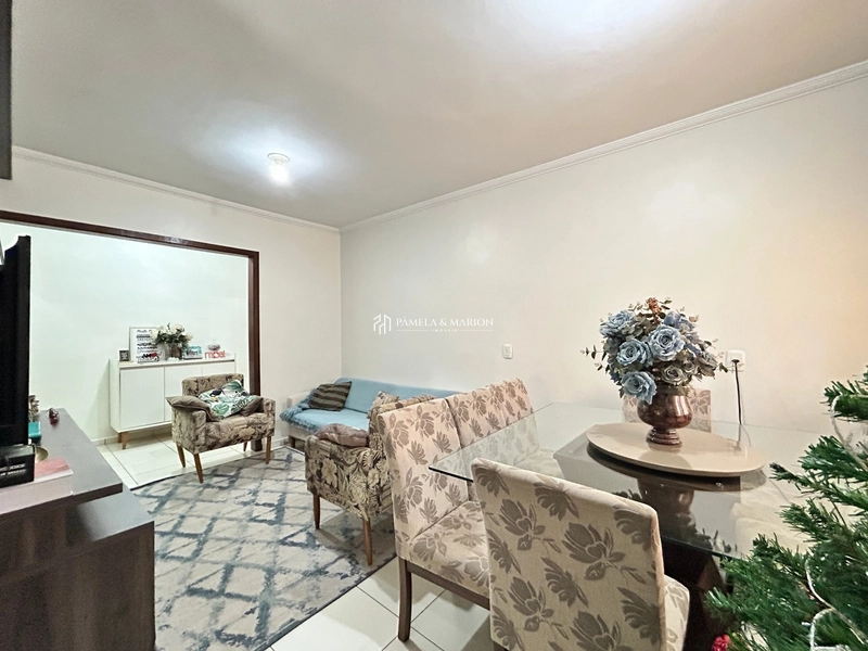 3 DORMITÓRIOS: 3ª foto da galeria de imagens do imóvel