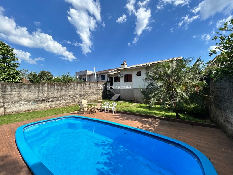 3 DORMITÓRIOS: 15ª foto da galeria de imagens do imóvel