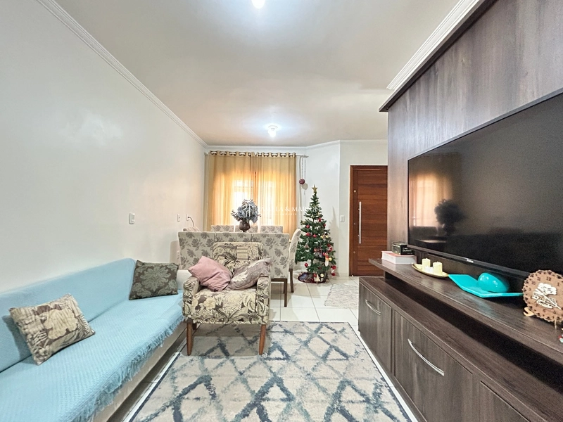 3 DORMITÓRIOS: 2ª foto da galeria de imagens do imóvel