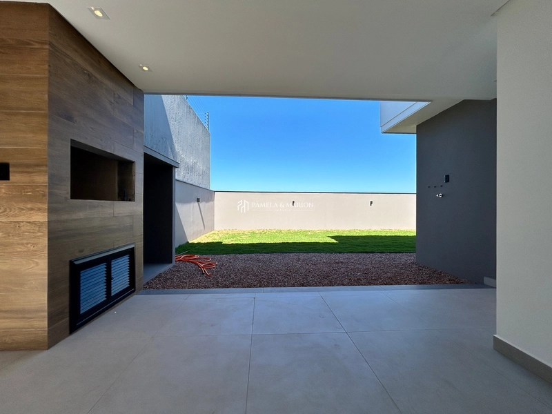 3 DORMITÓRIOS: 11ª foto da galeria de imagens do imóvel